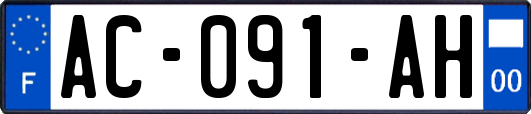 AC-091-AH