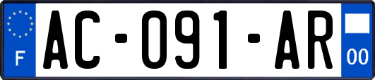 AC-091-AR