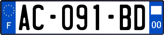 AC-091-BD