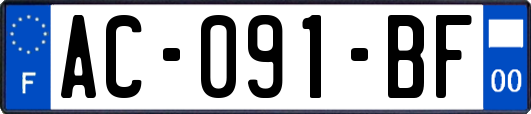 AC-091-BF