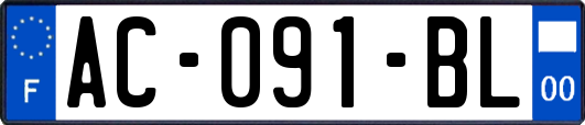 AC-091-BL