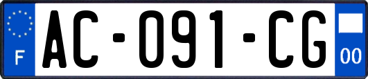 AC-091-CG