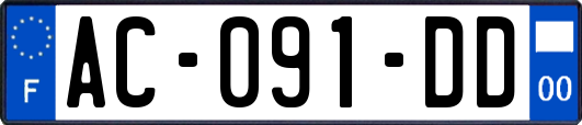 AC-091-DD