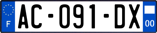 AC-091-DX