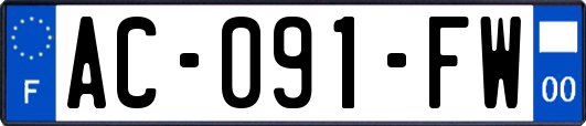 AC-091-FW