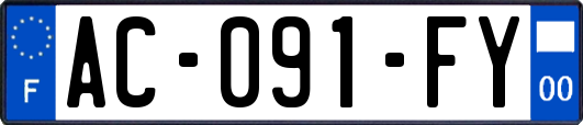 AC-091-FY