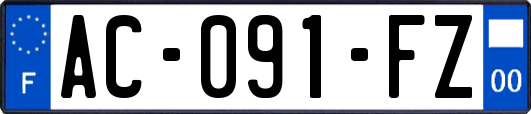 AC-091-FZ