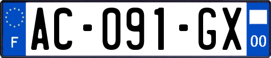 AC-091-GX