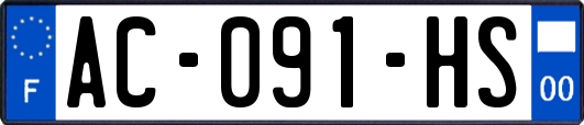 AC-091-HS