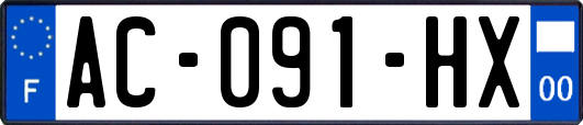 AC-091-HX