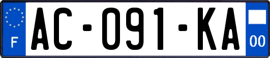 AC-091-KA