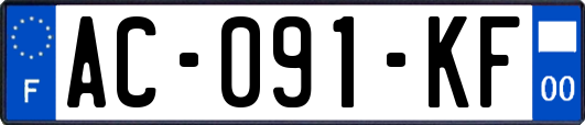 AC-091-KF