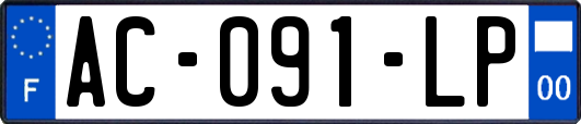 AC-091-LP