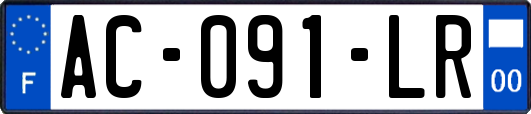 AC-091-LR
