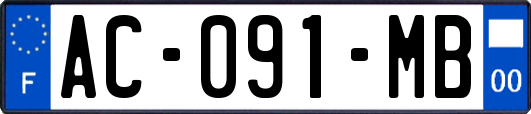 AC-091-MB