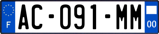 AC-091-MM