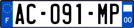 AC-091-MP