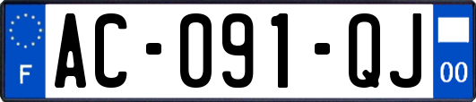 AC-091-QJ