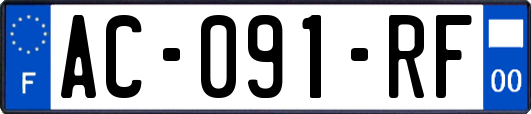 AC-091-RF