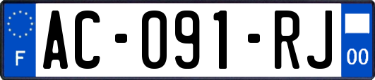 AC-091-RJ