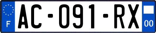 AC-091-RX
