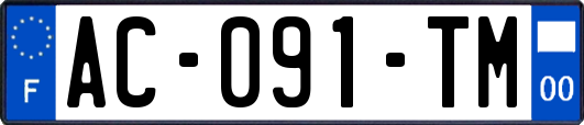 AC-091-TM