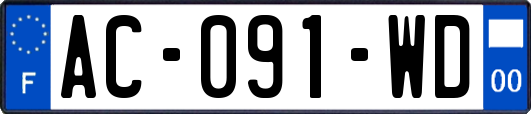 AC-091-WD