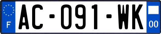AC-091-WK