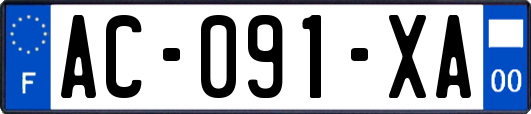 AC-091-XA