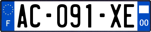 AC-091-XE