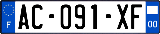 AC-091-XF