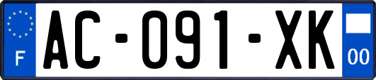 AC-091-XK