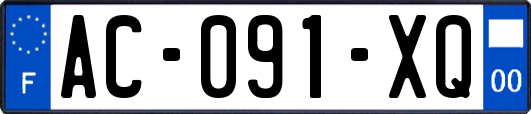 AC-091-XQ