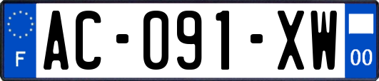 AC-091-XW