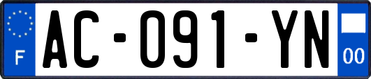 AC-091-YN