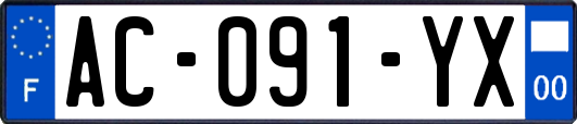 AC-091-YX