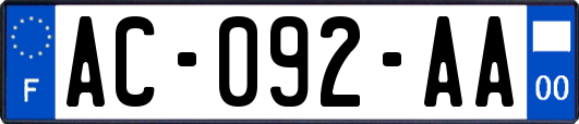 AC-092-AA