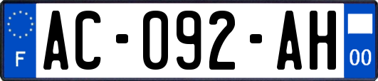 AC-092-AH