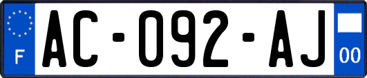 AC-092-AJ