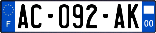 AC-092-AK