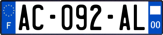 AC-092-AL