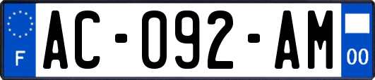 AC-092-AM