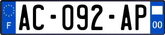 AC-092-AP