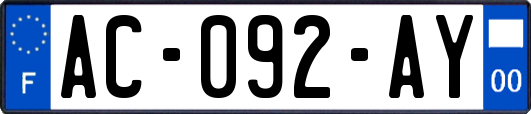 AC-092-AY