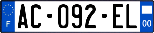 AC-092-EL