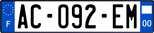 AC-092-EM