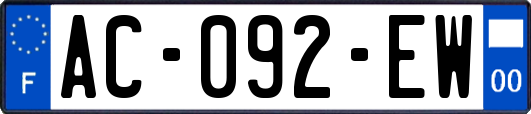 AC-092-EW