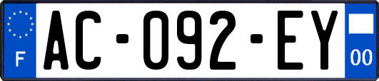 AC-092-EY