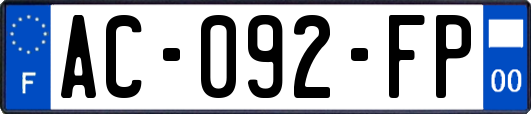 AC-092-FP