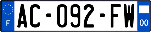 AC-092-FW